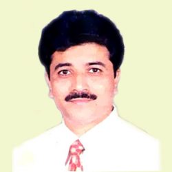 Shri. Jeetendra B.Pawar