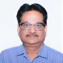 Shri. Rajesh Kumar Sinha 