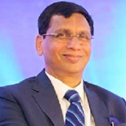 Shri. Satish Soni