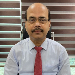 Shri. Santosh Mohapatra