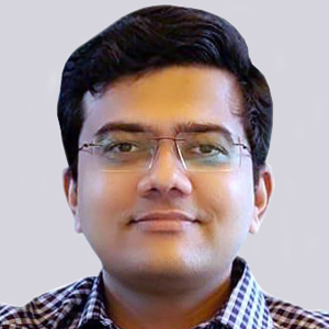 Shri. Kaustubh Diwegaonkar, IAS