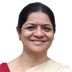 Mrs. Sangeeta Ramrakhyani