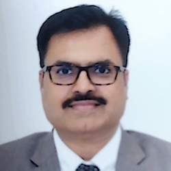 Shri. Suraj Mandhare, IAS