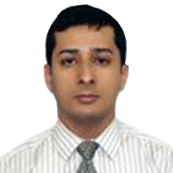 Shri. Runul Pratap, IA & AS