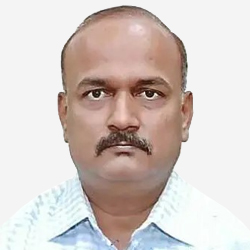 Dr. Ashok N. Karanjkar, IAS