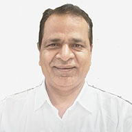 Shri Anil L. Pawar