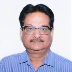 श्री. राजेश कुमार सिन्हा