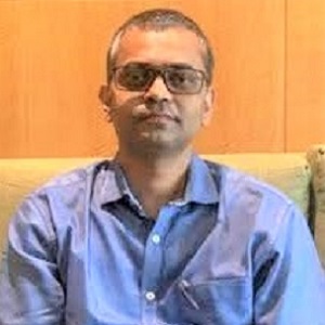श्री. धीरज कुमार, भा.प्र.से.