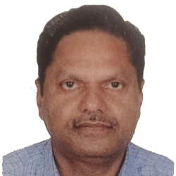 श्री. राजेंद्र राहाणे