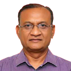 श्री. संजय कदम