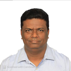श्री. विकास रसाळ