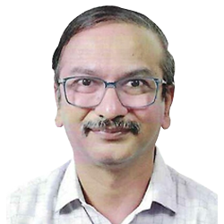 श्री. राहुल कुलकर्णी, भा.प्र.से.